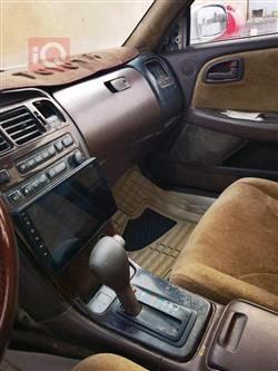 تويوتا كراون